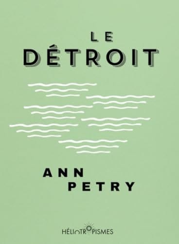 Le détroit