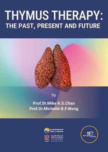 Thymus Therapy The Past, Present and Future