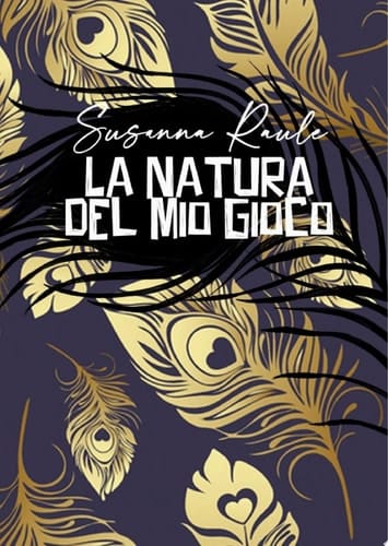 La natura del mio gioco Una novella dell'Uomo dei Crocevia