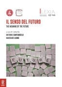 Lexia. Rivista di semiotica
