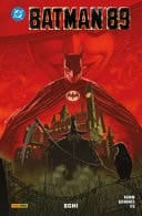 Echi. Batman '89