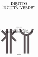 Diritto e città "verde"
