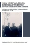 Georg Moenius un prete cattolico contro il nazionalsocialismo (1890-1953)