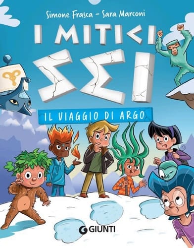 Il viaggio di Argo