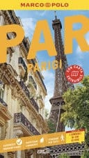 Parigi - viaggia con i consigli di chi ci vive