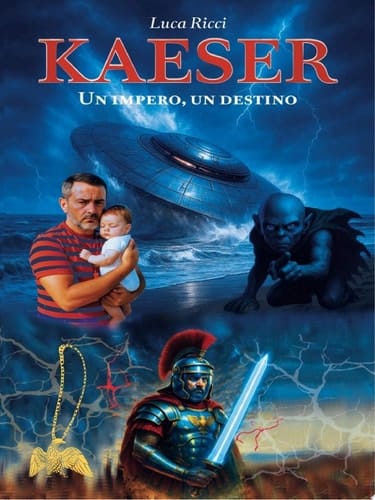 Kaeser, un impero un destino