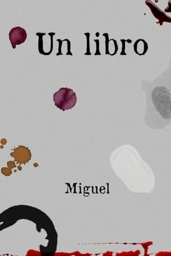 Un libro