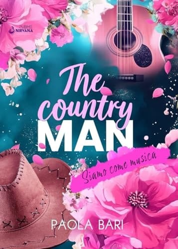 The country man. Siamo come musica