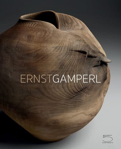 Ernst Gamperl Urkraft 