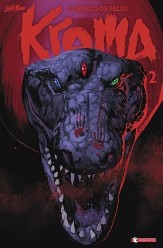 Kroma
