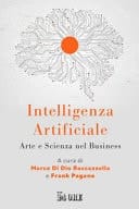 Intelligenza artificiale arte e scienza nel business