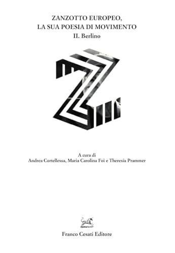 Zanzotto europeo, la sua poesia di movimento