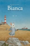 Bianca l'incredibile avventura di una topolina coraggiosa