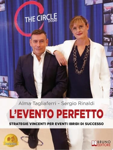 L'Evento Perfetto Strategie vincenti per eventi ibridi di successo