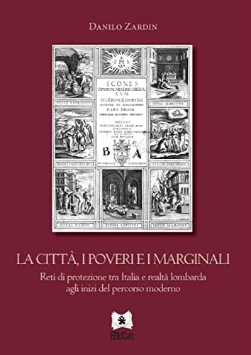 La città e i poveri (Italian Edition)