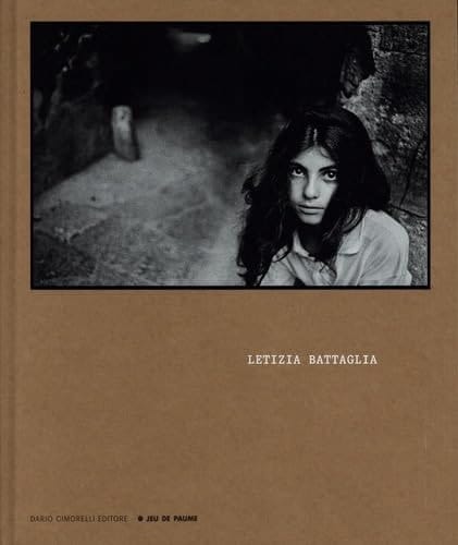 Letizia Battaglia