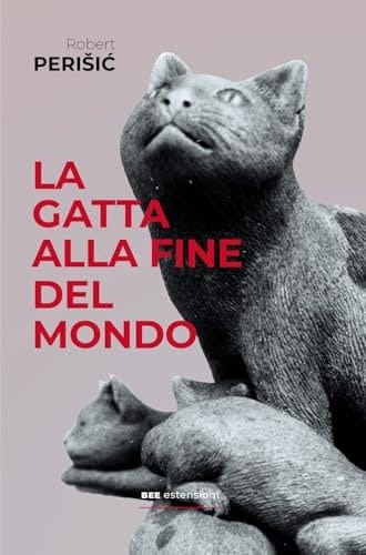 La gatta alla fine del mondo