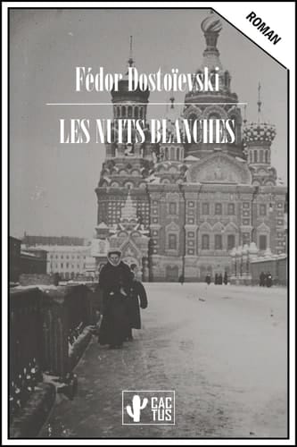 Les nuits blanches