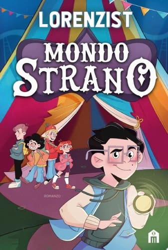 Mondo Strano