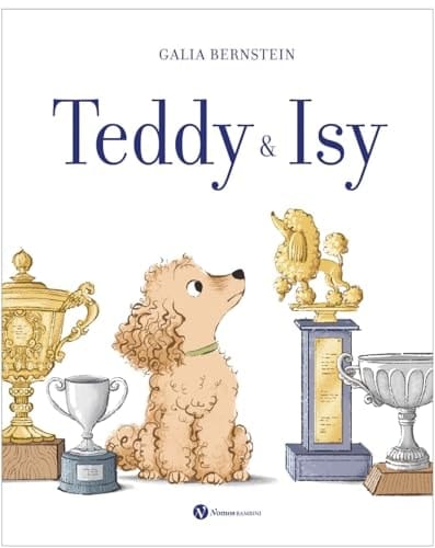 Teddy & Isy. Ediz. a colori