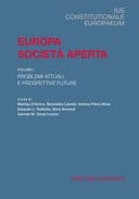 Europa, società aperta