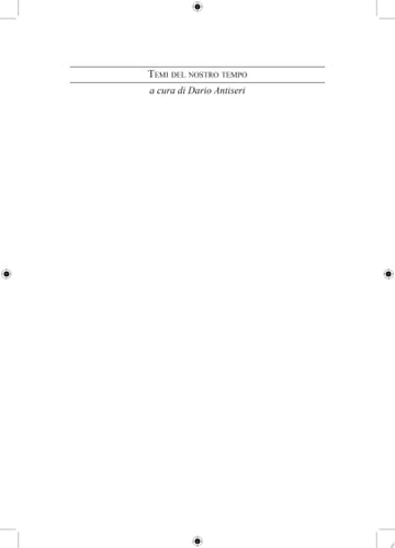 La storia dell’amicizia
