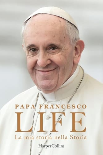 Life la mia storia nella storia
