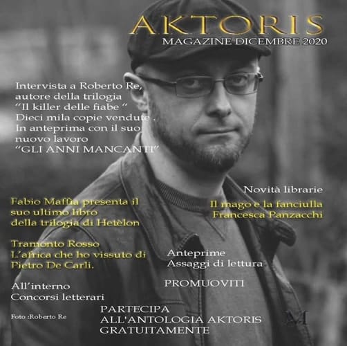 Aktoris (2020)
