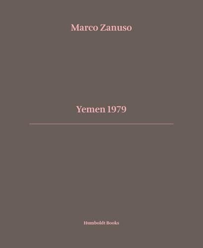 Yemen 1979. Ediz. italiana e inglese