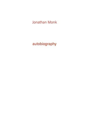 Autobiography