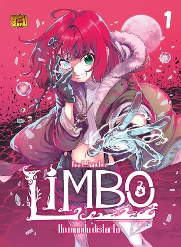 Limbo. Un mondo distorto