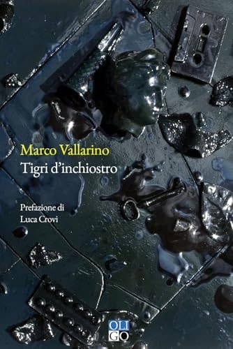 Tigri d'inchiostro. Trenta racconti ruggenti