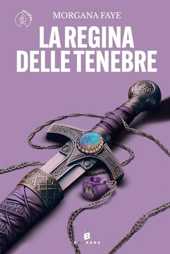 La regina delle tenebre