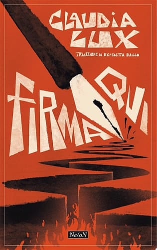 Firma qui