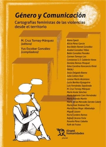 Género y comunicación