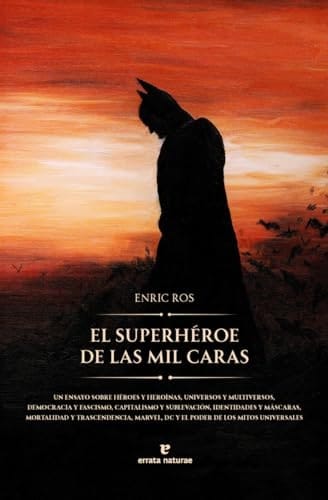 El superhéroe de las mil caras