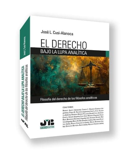 El Derecho bajo la lupa analítica: Filosofía del derecho de los filósofos analíticos