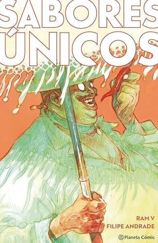 Sabores únicos