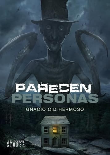 PARECEN PERSONAS