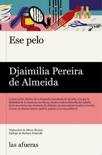 Ese pelo