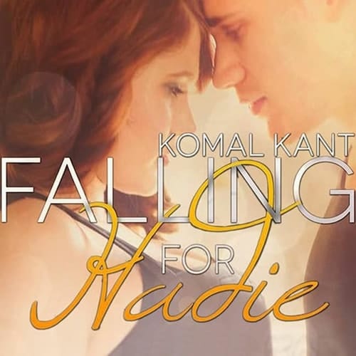 Falling for Hadie Lib/E (With Me Series Lib/E)