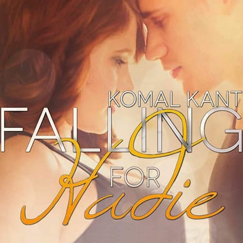 Falling for Hadie (The With Me Series)