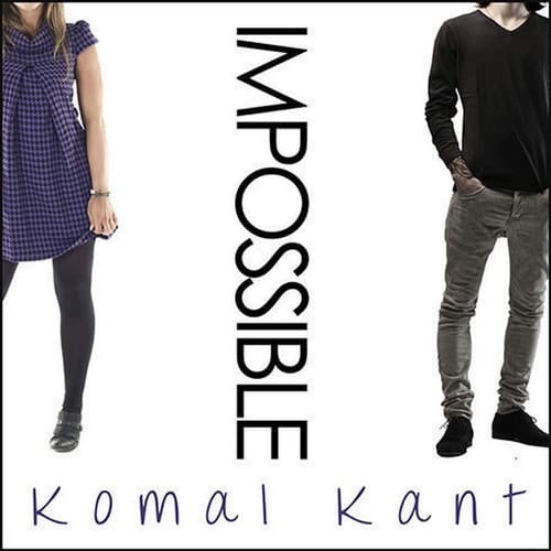 Impossible (The With Me Series)
