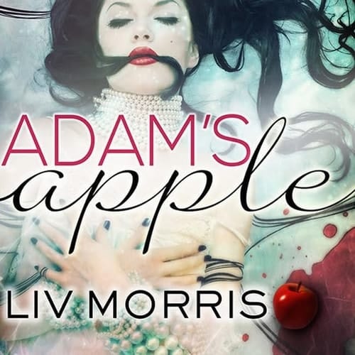 Adam's Apple Lib/E (Touch of Tantra Series Lib/E)