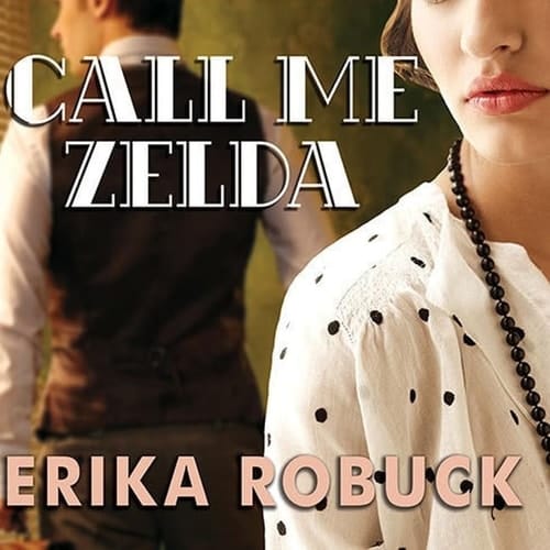 Call Me Zelda Lib/E (English and Norwegian Edition)