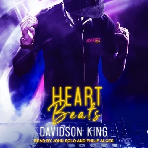 Heart Beats: Library Edition