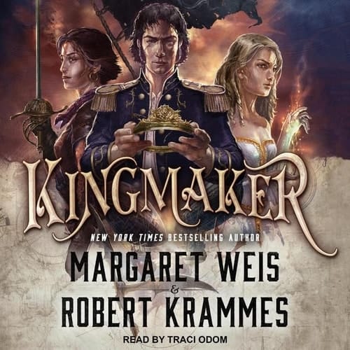 Kingmaker Lib/E