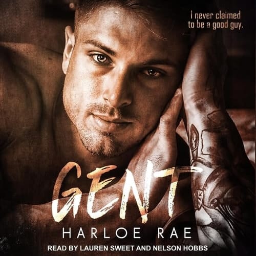 GENT: An Enemies to Lovers Romance