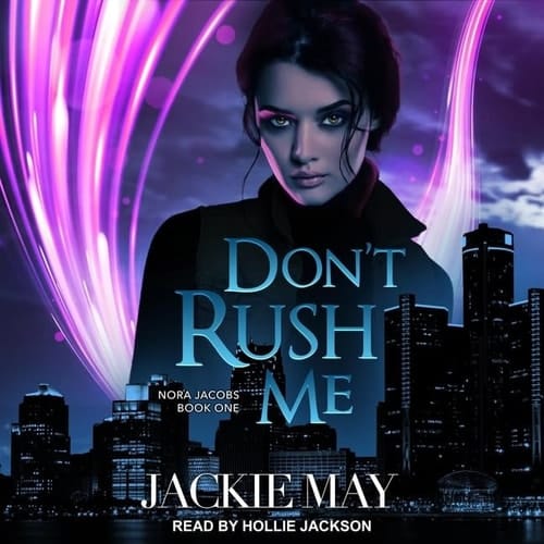 Dont Rush Me