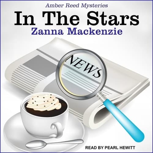 In The Stars (The Amber Reed Mysteries)